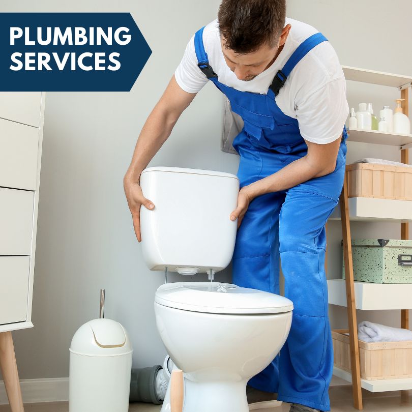 Plumbing Company in Garland City, AR