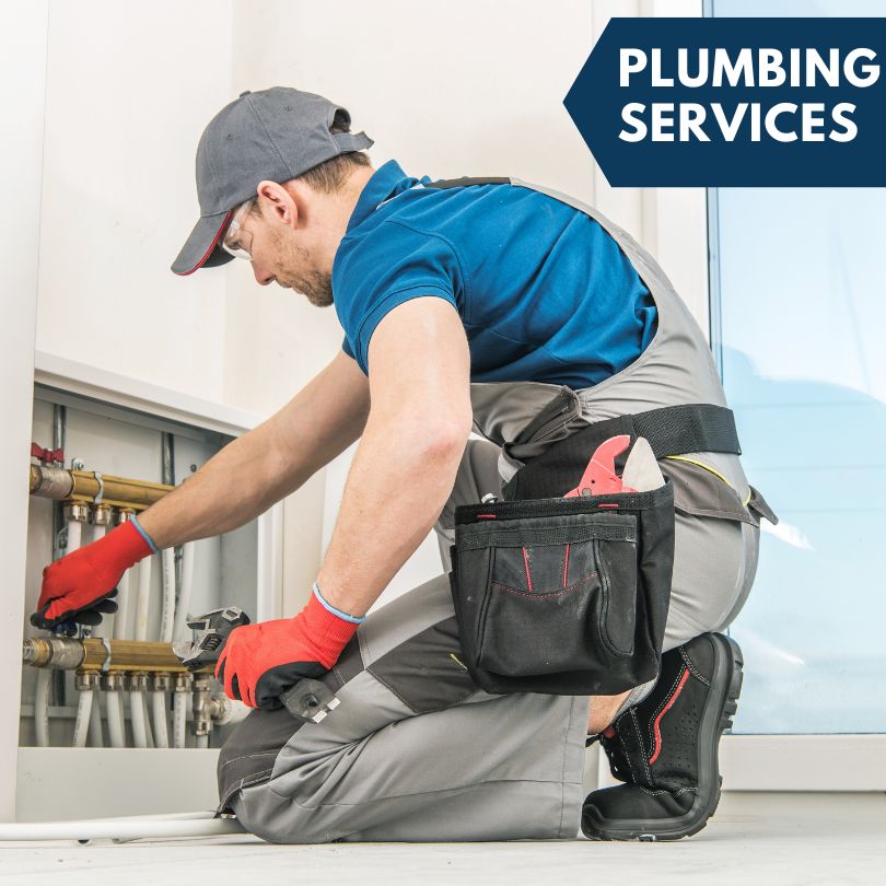 Garland City Plumbing Company
